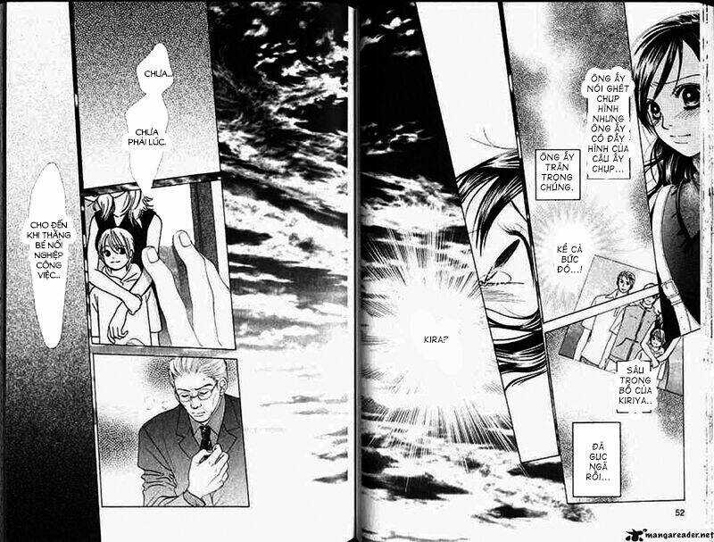 Tình Yêu Đích Thực - Chapter 49 - Trang 17