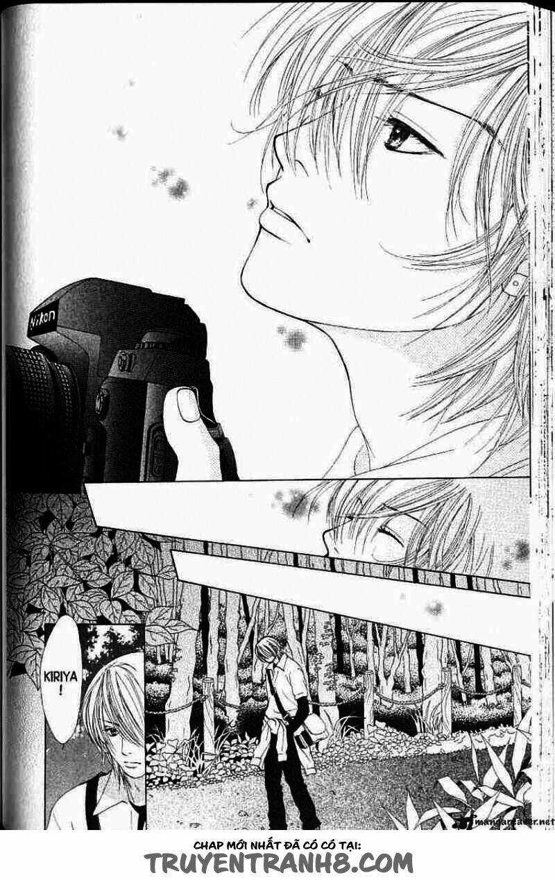 Tình Yêu Đích Thực - Chapter 49 - Trang 18