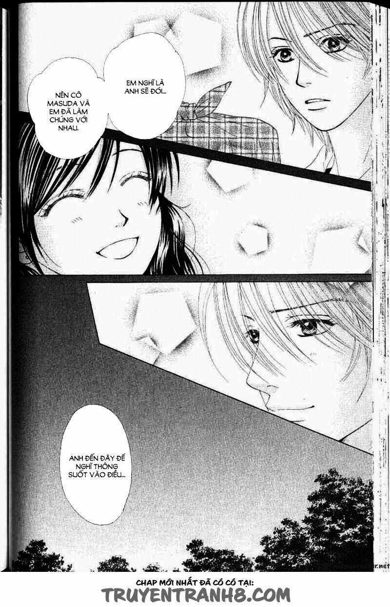 Tình Yêu Đích Thực - Chapter 49 - Trang 20