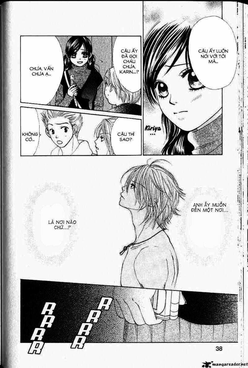 Tình Yêu Đích Thực - Chapter 49 - Trang 3