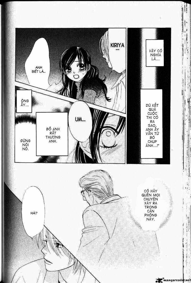 Tình Yêu Đích Thực - Chapter 49 - Trang 22