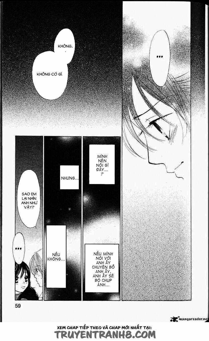 Tình Yêu Đích Thực - Chapter 49 - Trang 23