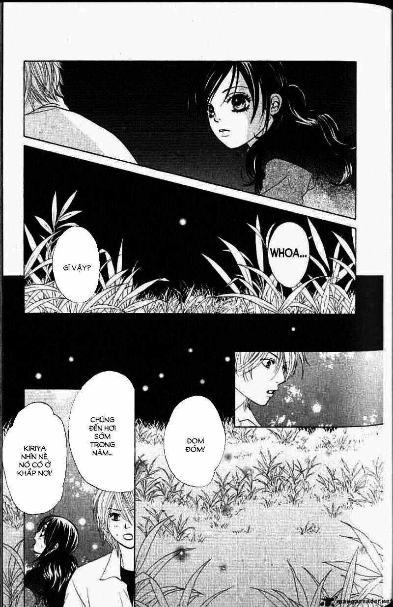 Tình Yêu Đích Thực - Chapter 49 - Trang 25