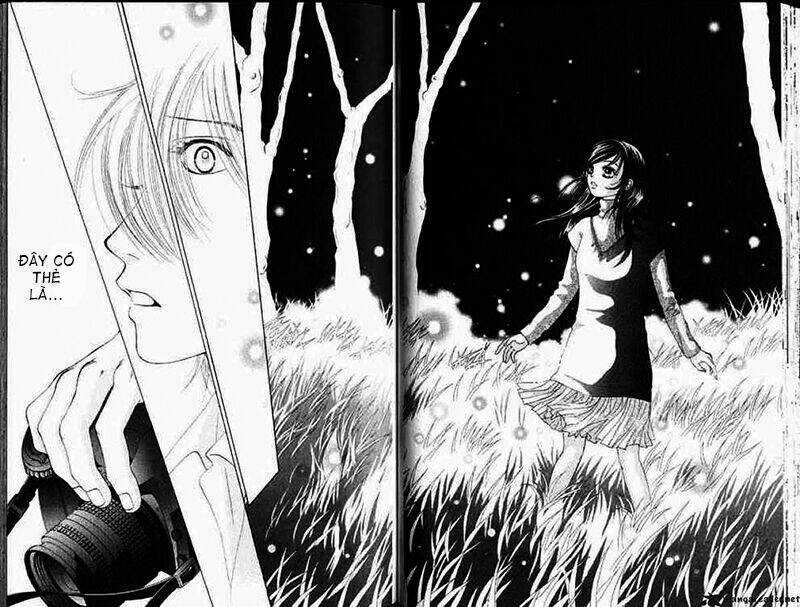 Tình Yêu Đích Thực - Chapter 49 - Trang 26