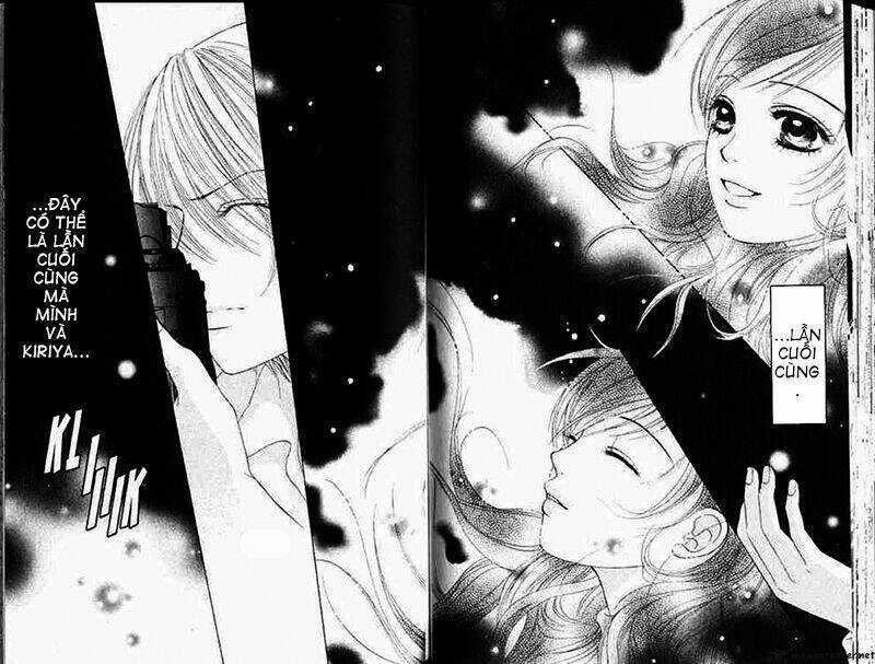 Tình Yêu Đích Thực - Chapter 49 - Trang 27