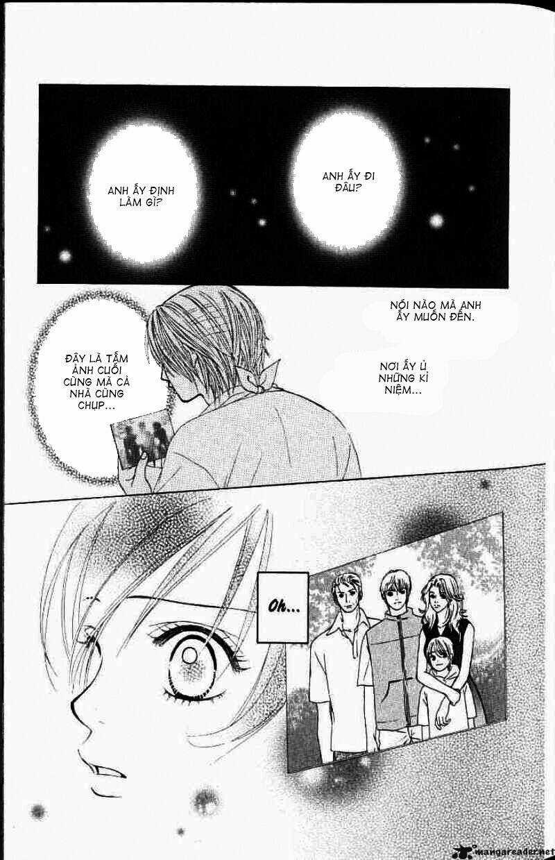 Tình Yêu Đích Thực - Chapter 49 - Trang 6