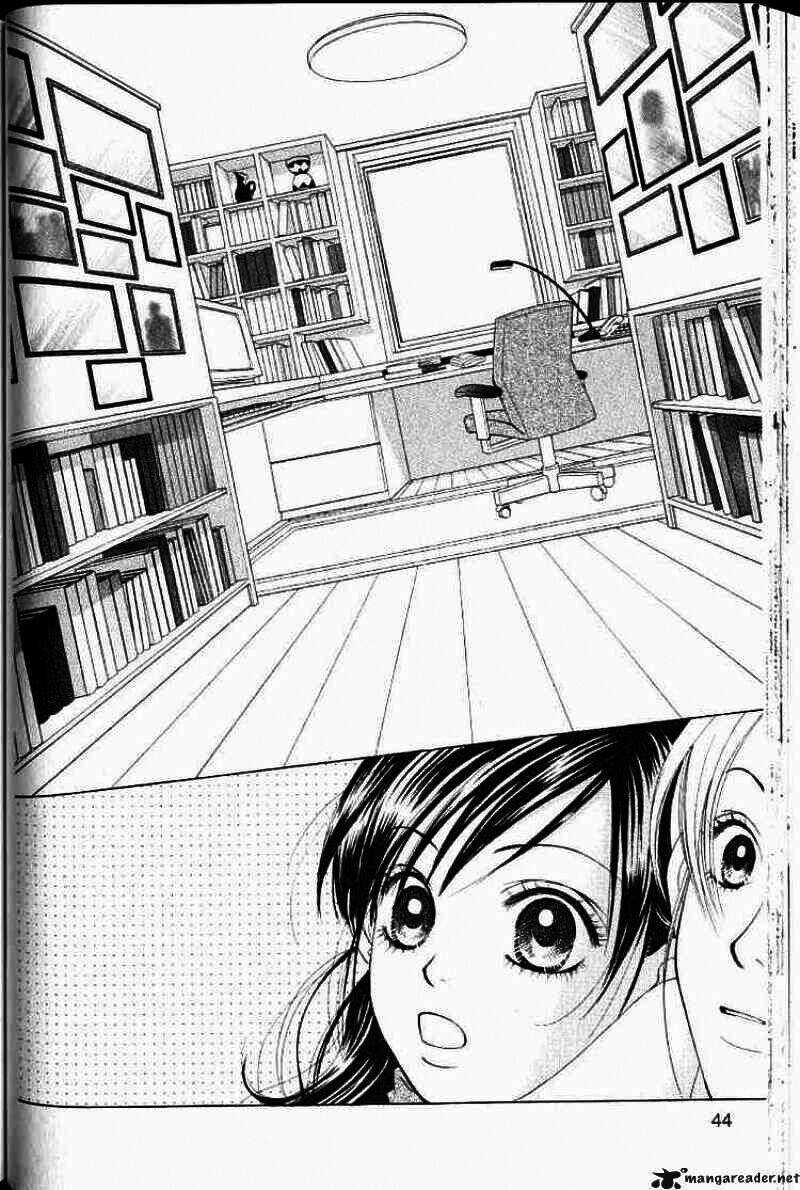 Tình Yêu Đích Thực - Chapter 49 - Trang 9