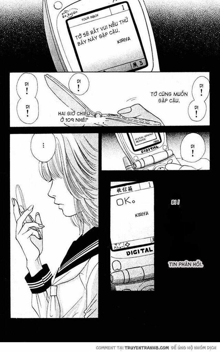 Tình Yêu Đích Thực - Chapter 5 - Trang 1