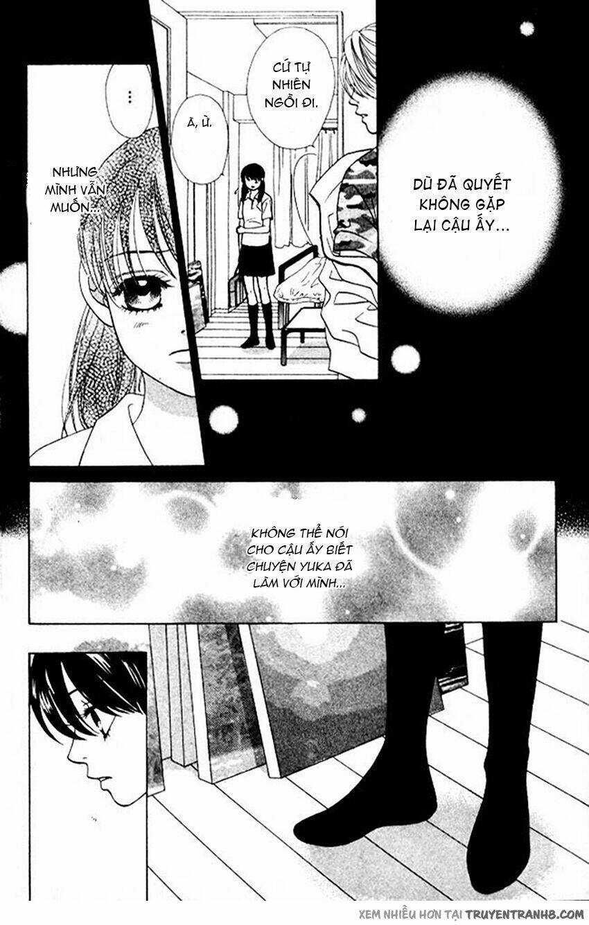 Tình Yêu Đích Thực - Chapter 5 - Trang 16