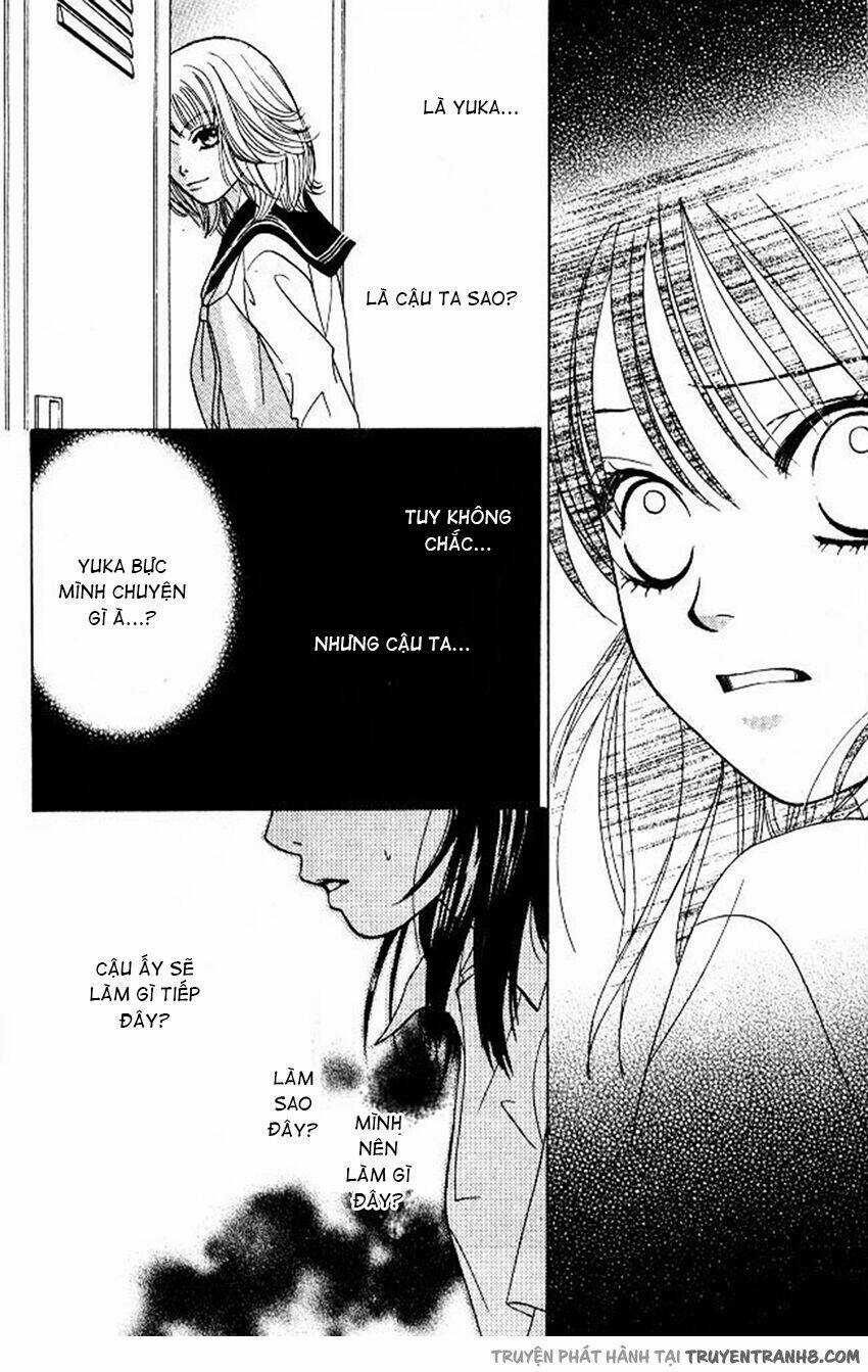 Tình Yêu Đích Thực - Chapter 5 - Trang 9