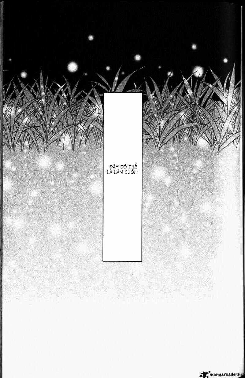 Tình Yêu Đích Thực - Chapter 50 - Trang 1