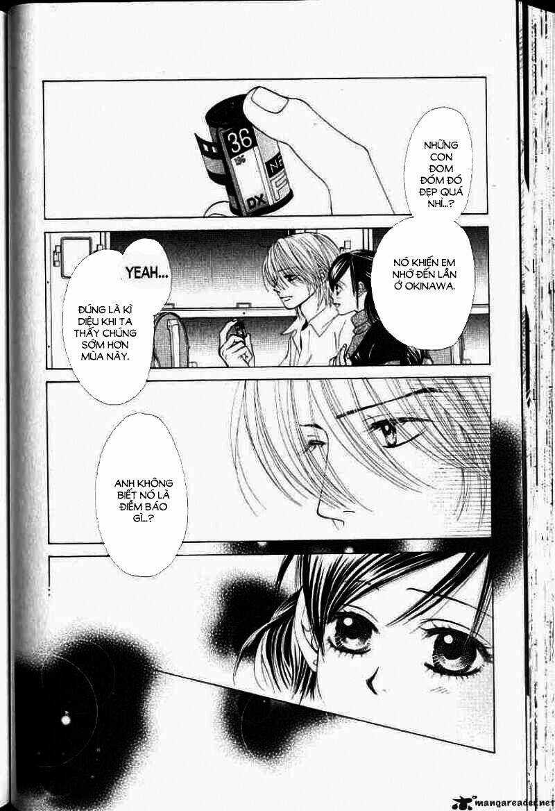 Tình Yêu Đích Thực - Chapter 50 - Trang 2