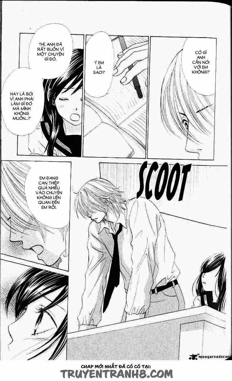 Tình Yêu Đích Thực - Chapter 50 - Trang 13