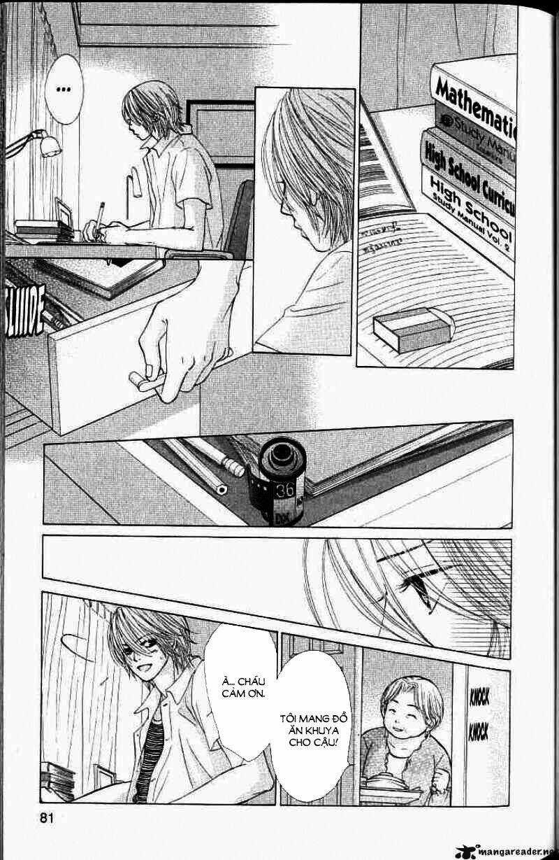 Tình Yêu Đích Thực - Chapter 50 - Trang 15