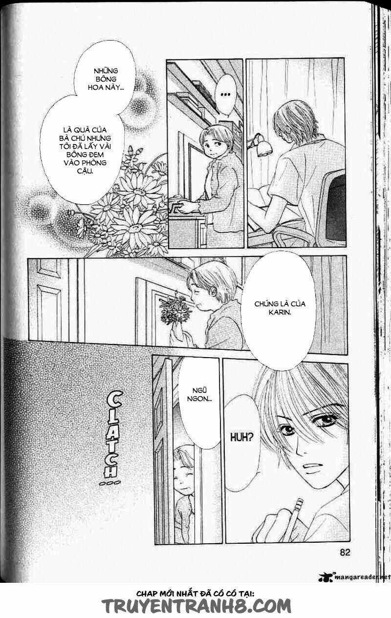 Tình Yêu Đích Thực - Chapter 50 - Trang 16