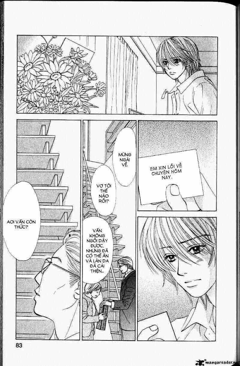 Tình Yêu Đích Thực - Chapter 50 - Trang 17