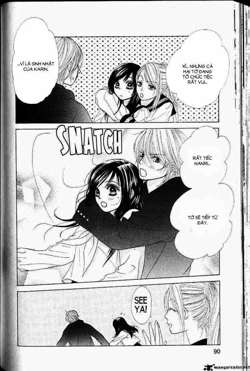 Tình Yêu Đích Thực - Chapter 50 - Trang 24