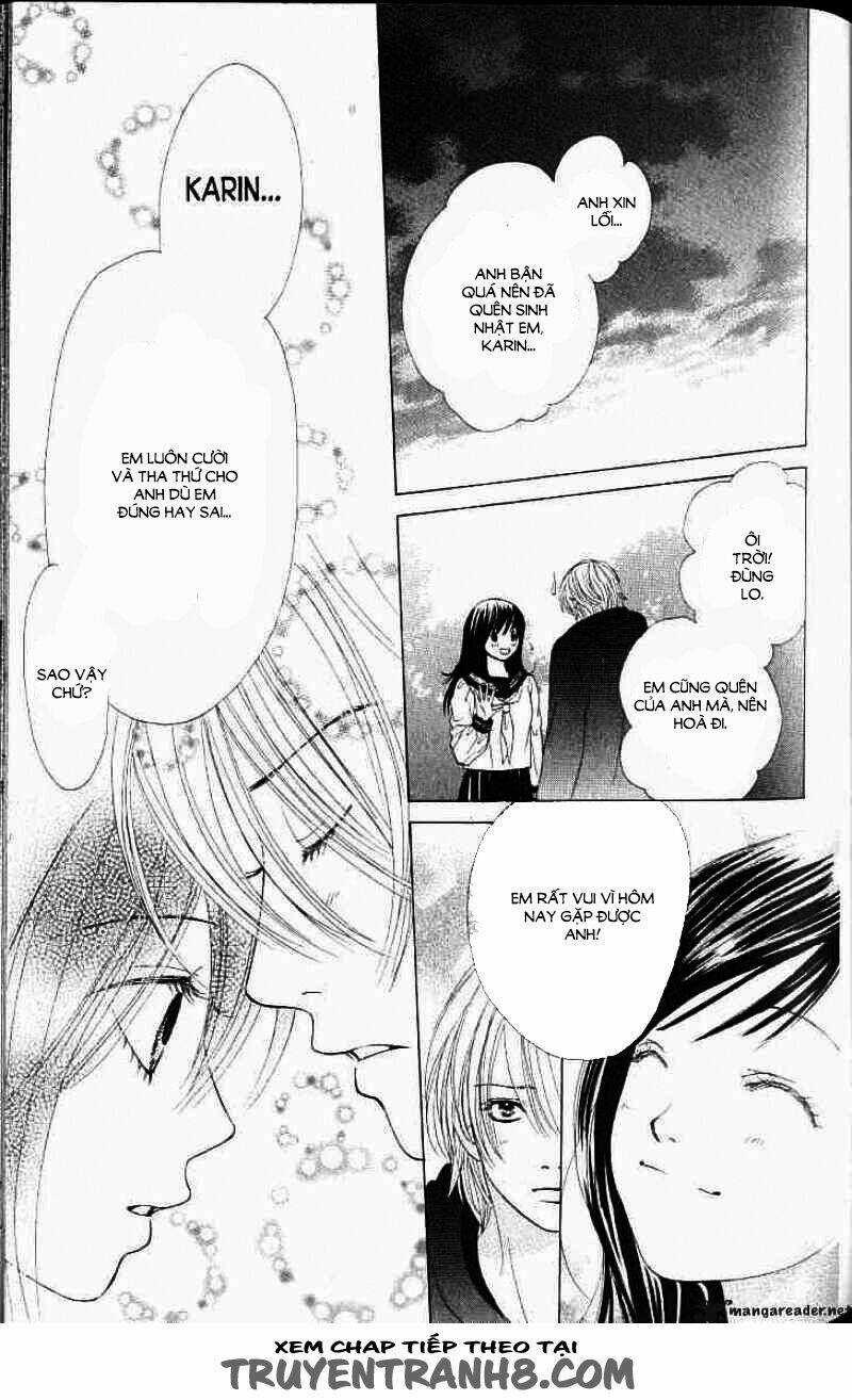 Tình Yêu Đích Thực - Chapter 50 - Trang 25