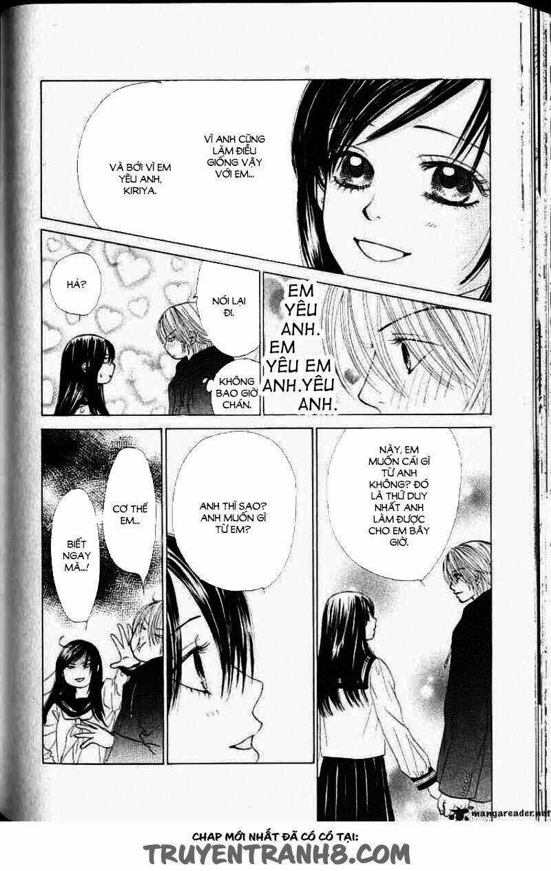 Tình Yêu Đích Thực - Chapter 50 - Trang 26