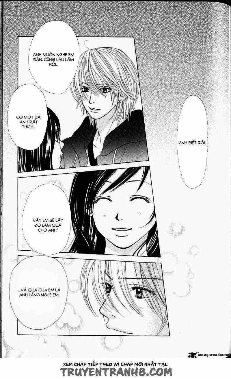 Tình Yêu Đích Thực - Chapter 50 - Trang 27