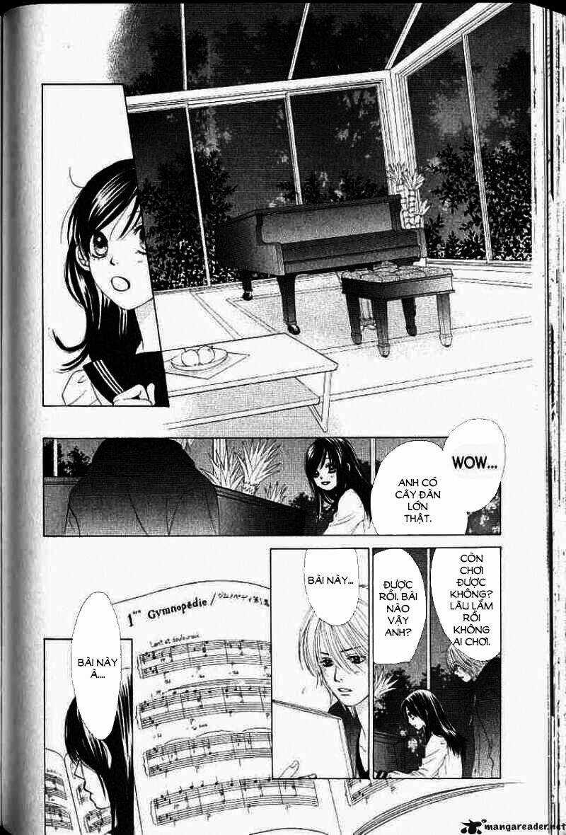 Tình Yêu Đích Thực - Chapter 50 - Trang 28