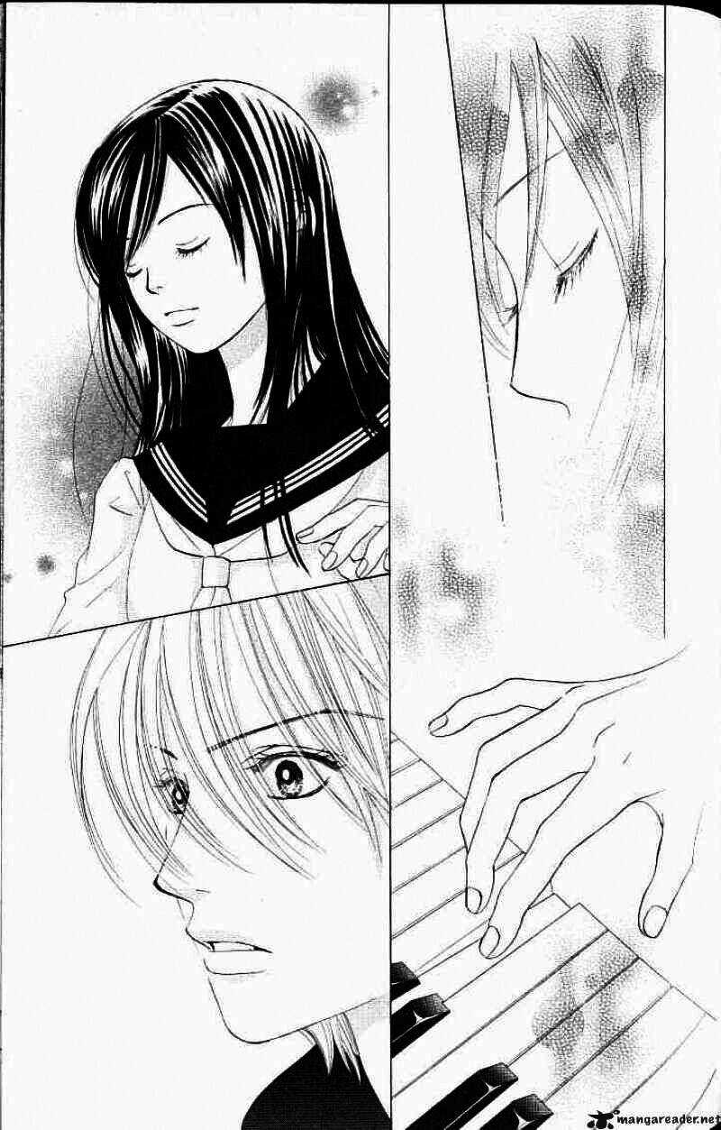 Tình Yêu Đích Thực - Chapter 50 - Trang 29