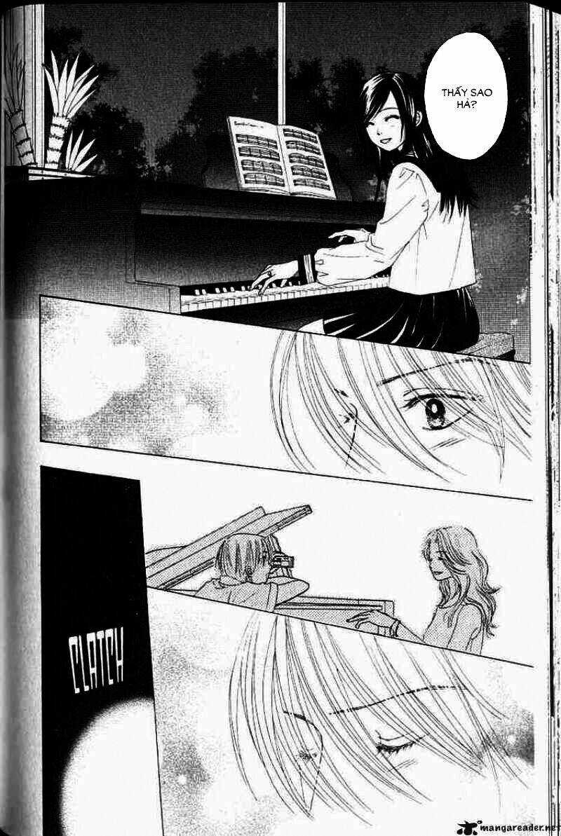 Tình Yêu Đích Thực - Chapter 50 - Trang 30