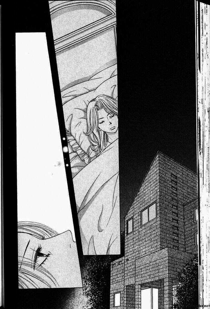 Tình Yêu Đích Thực - Chapter 50 - Trang 4