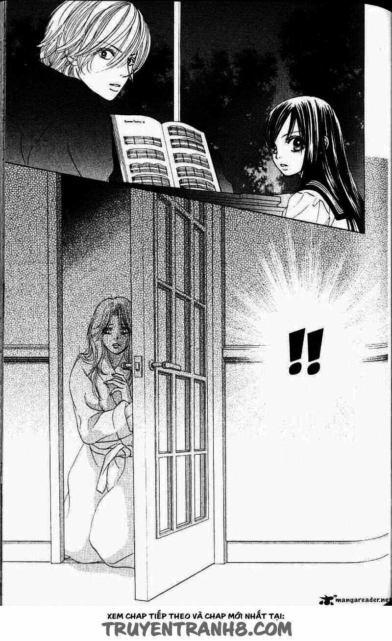 Tình Yêu Đích Thực - Chapter 50 - Trang 31