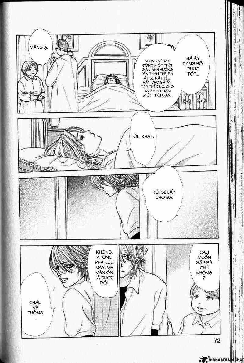 Tình Yêu Đích Thực - Chapter 50 - Trang 6