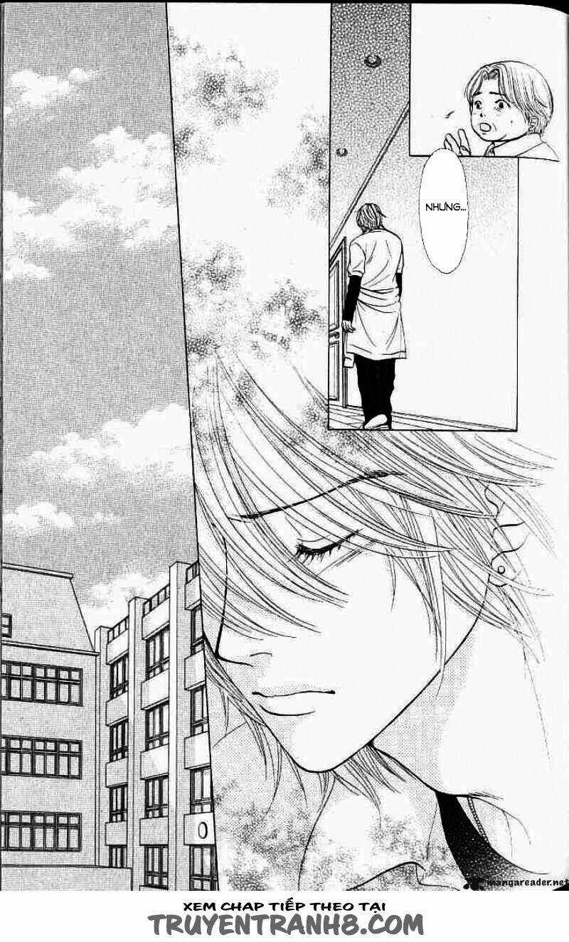 Tình Yêu Đích Thực - Chapter 50 - Trang 7