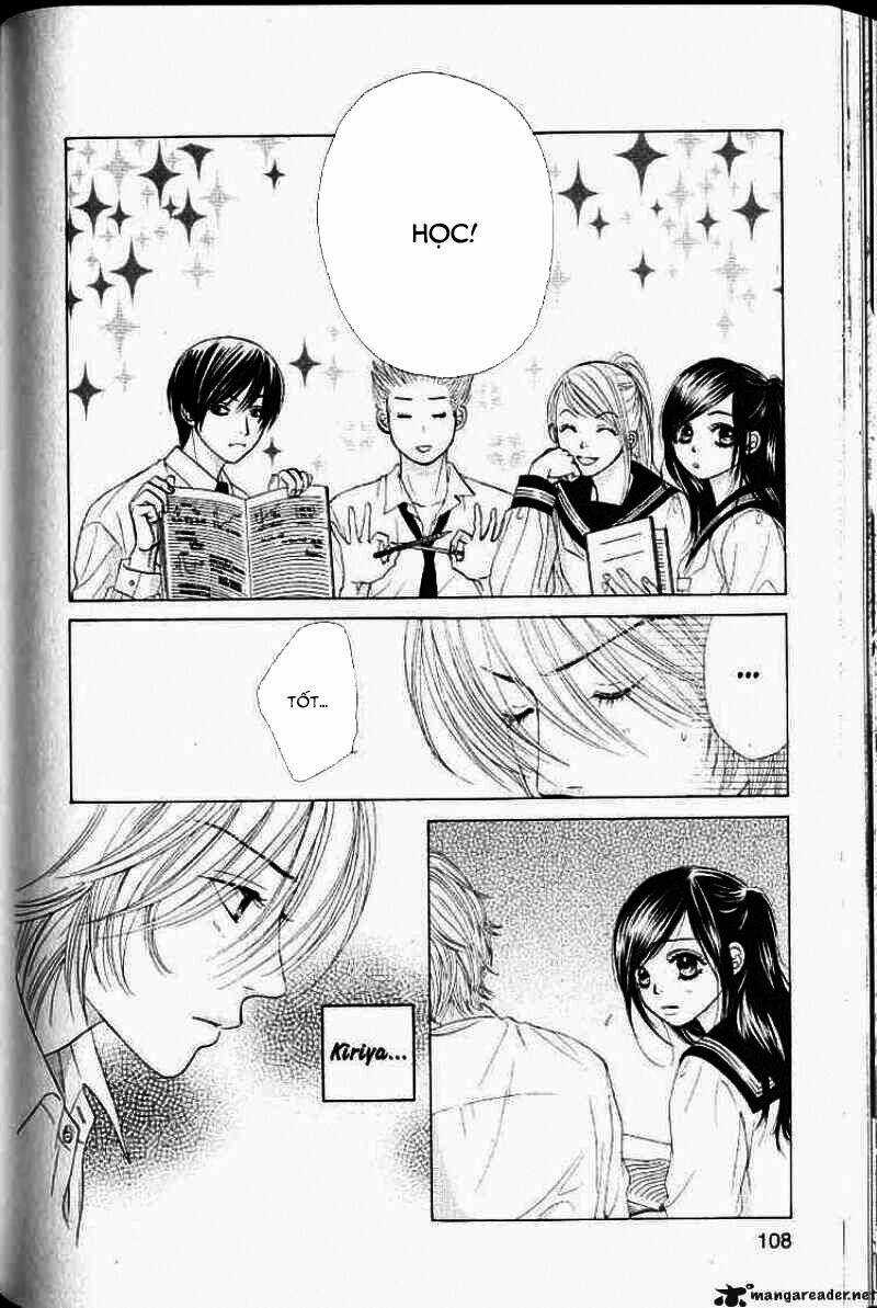 Tình Yêu Đích Thực - Chapter 51 - Trang 12