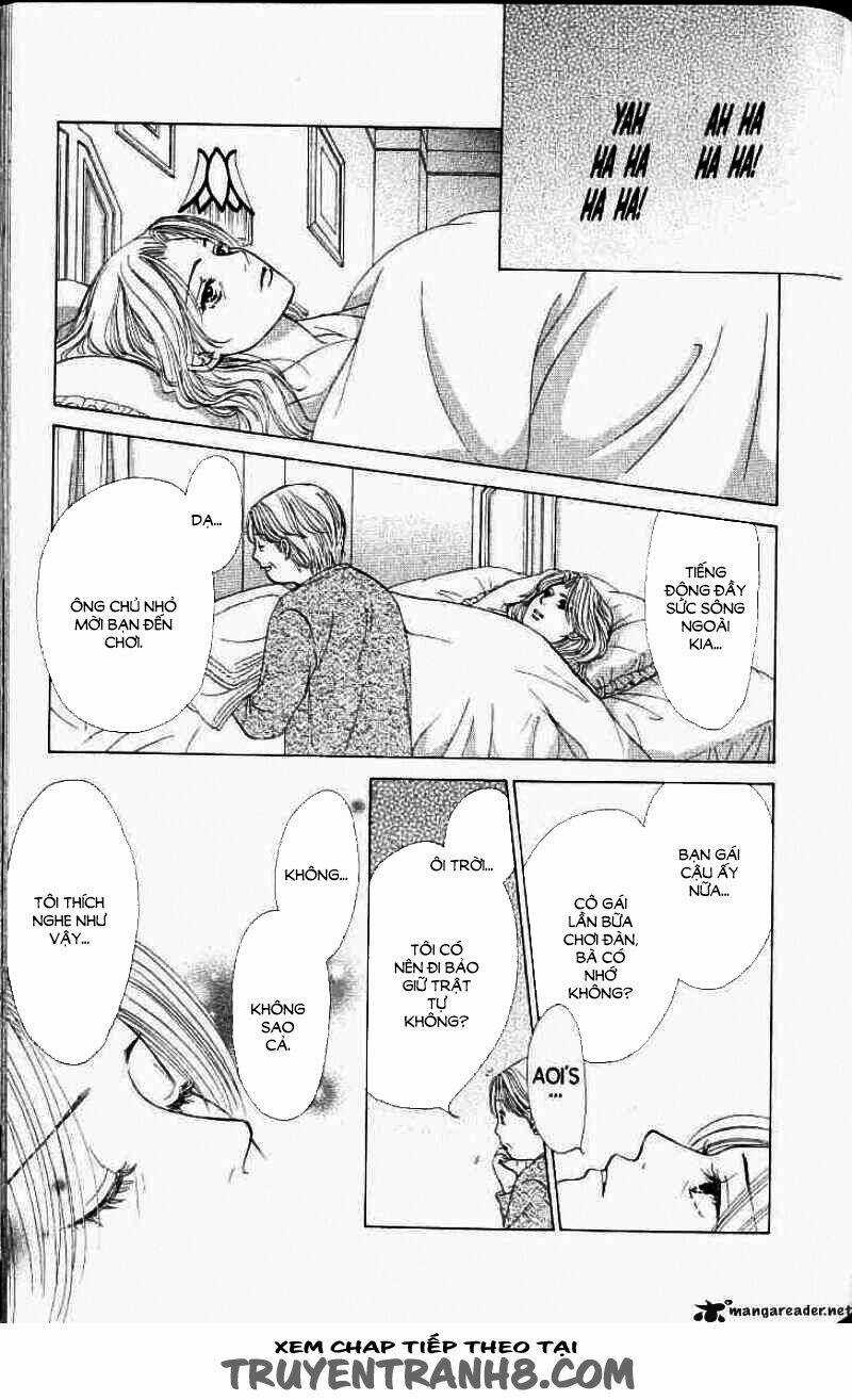 Tình Yêu Đích Thực - Chapter 51 - Trang 13