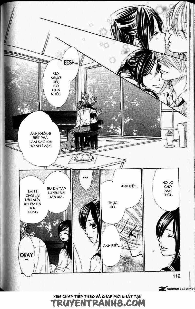 Tình Yêu Đích Thực - Chapter 51 - Trang 16