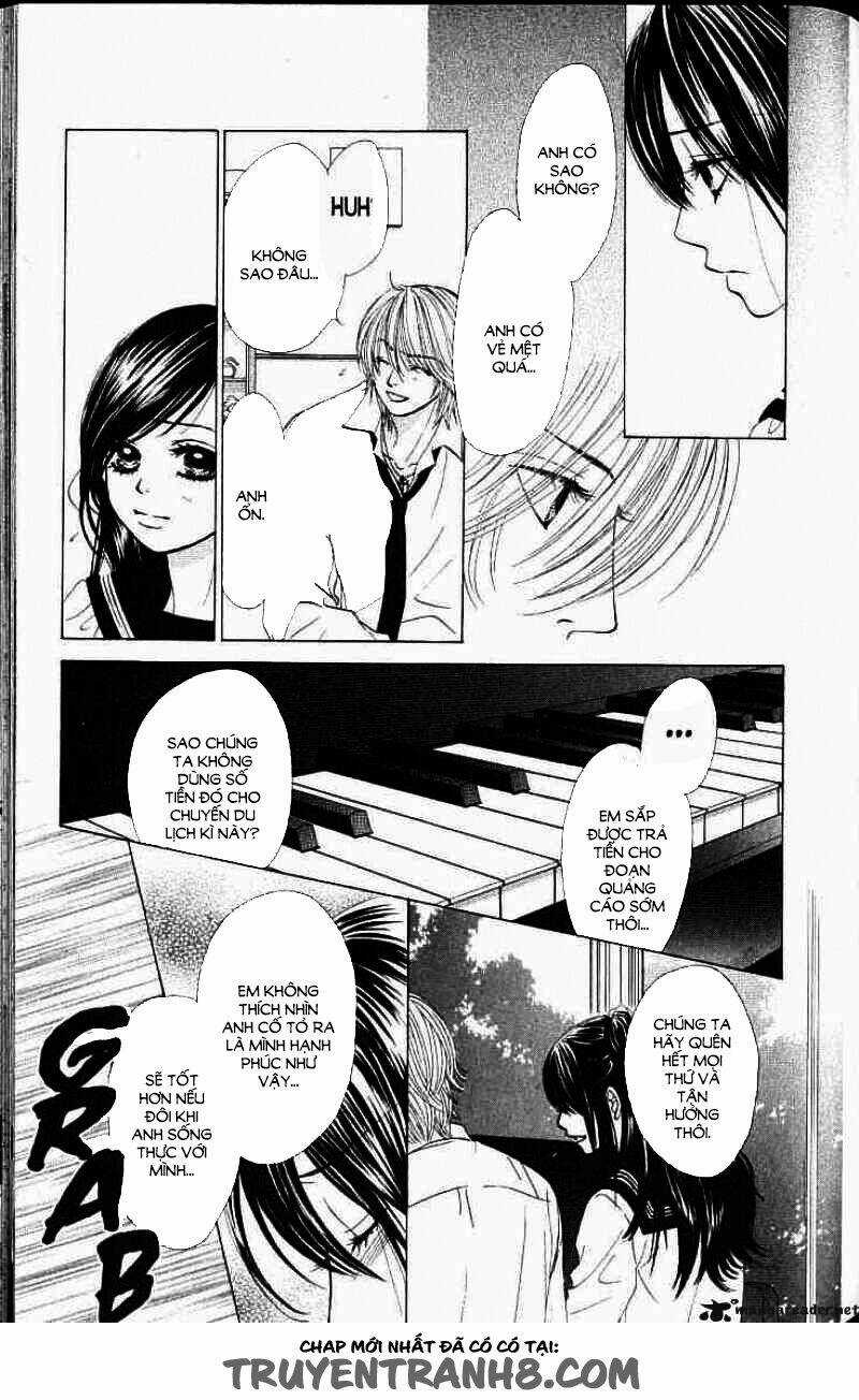 Tình Yêu Đích Thực - Chapter 51 - Trang 17