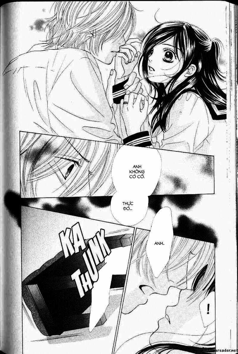 Tình Yêu Đích Thực - Chapter 51 - Trang 18