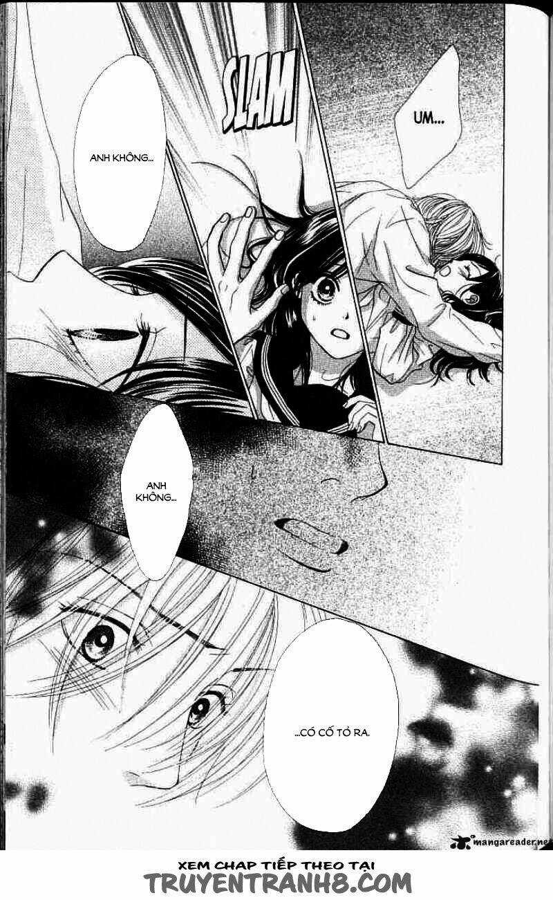 Tình Yêu Đích Thực - Chapter 51 - Trang 19