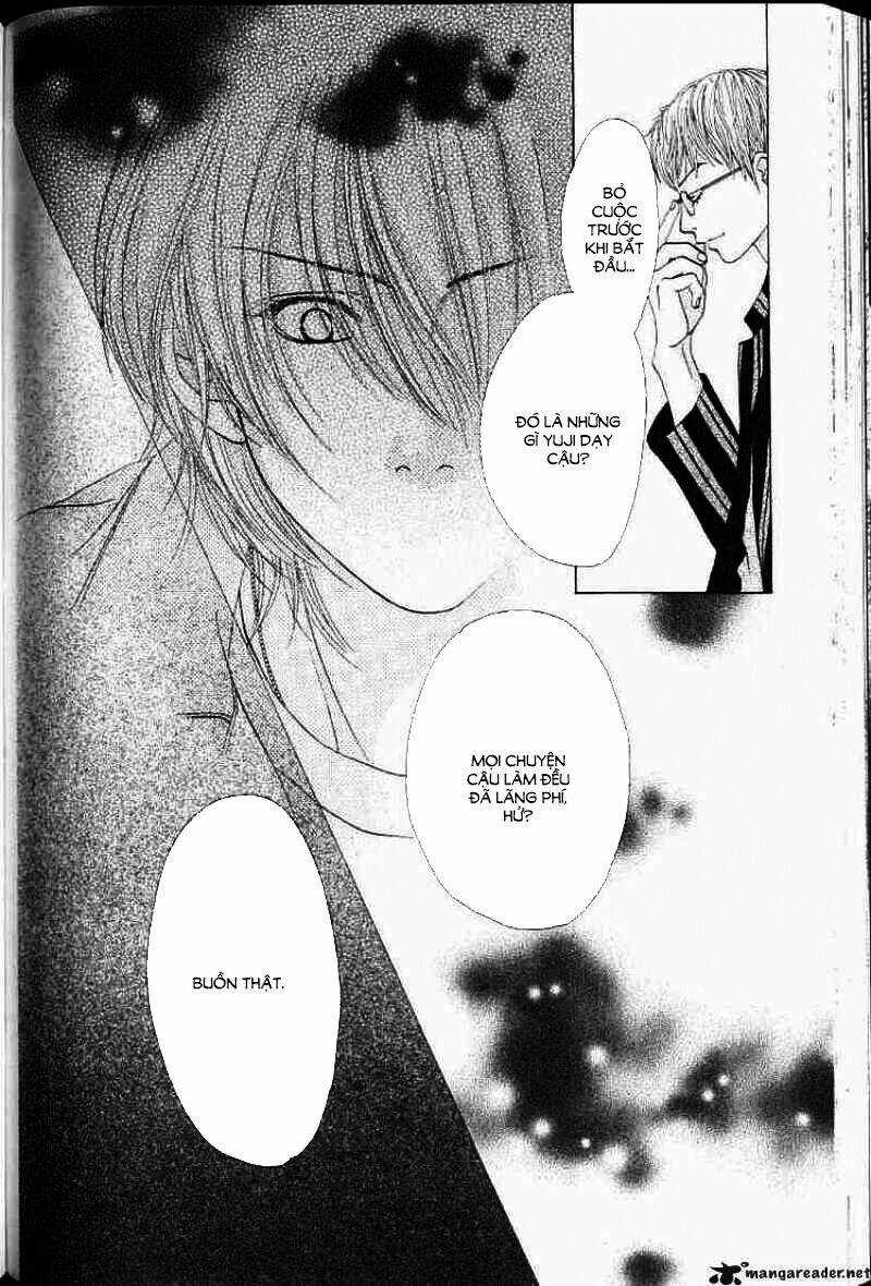 Tình Yêu Đích Thực - Chapter 51 - Trang 24