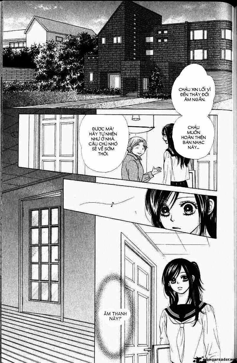 Tình Yêu Đích Thực - Chapter 51 - Trang 25