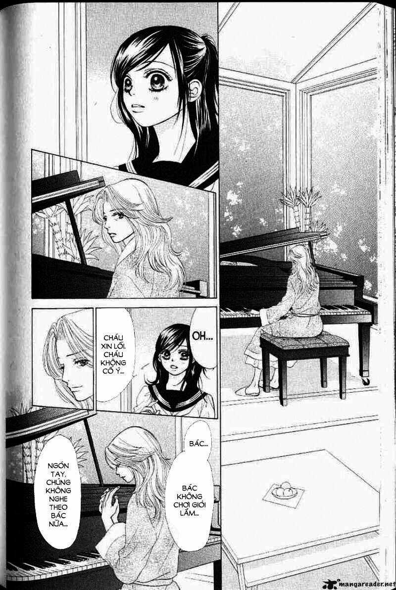 Tình Yêu Đích Thực - Chapter 51 - Trang 26