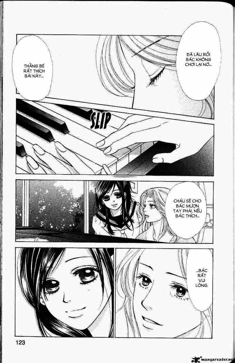 Tình Yêu Đích Thực - Chapter 51 - Trang 27