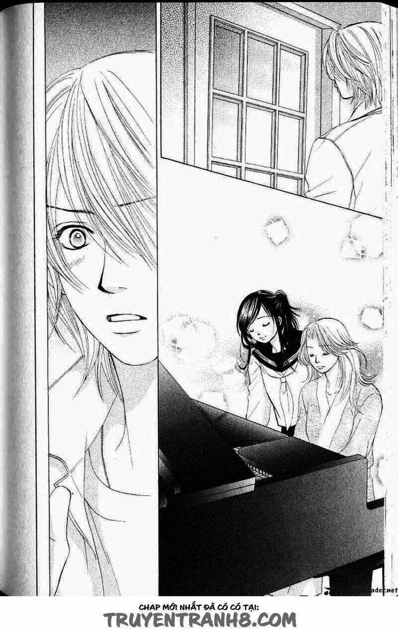 Tình Yêu Đích Thực - Chapter 51 - Trang 28