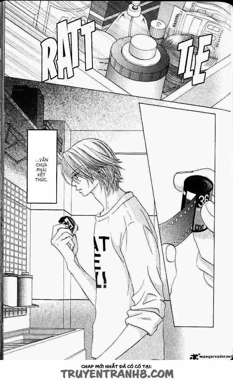 Tình Yêu Đích Thực - Chapter 51 - Trang 29