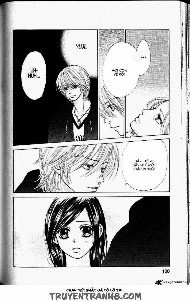 Tình Yêu Đích Thực - Chapter 51 - Trang 4