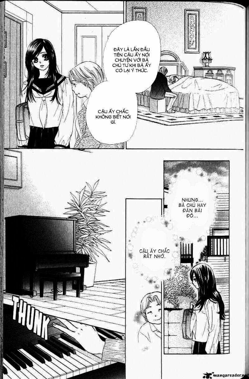 Tình Yêu Đích Thực - Chapter 51 - Trang 5