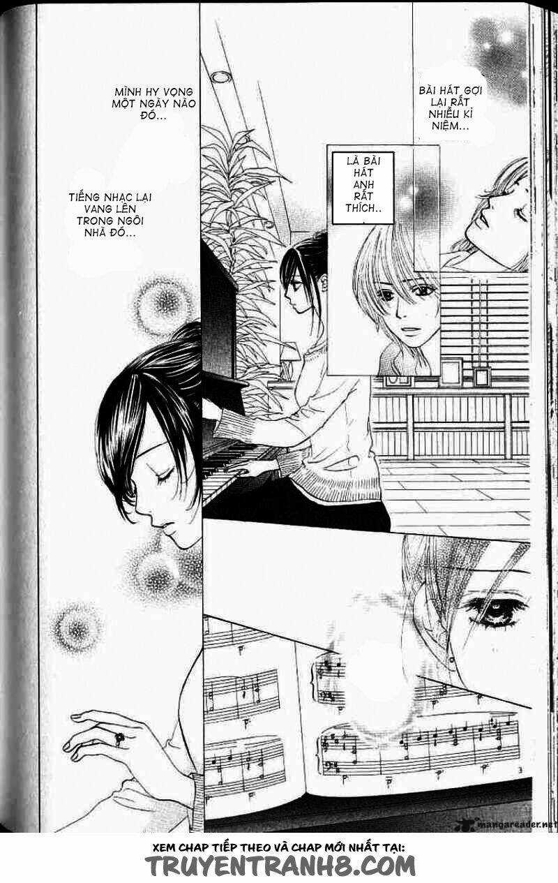 Tình Yêu Đích Thực - Chapter 51 - Trang 6