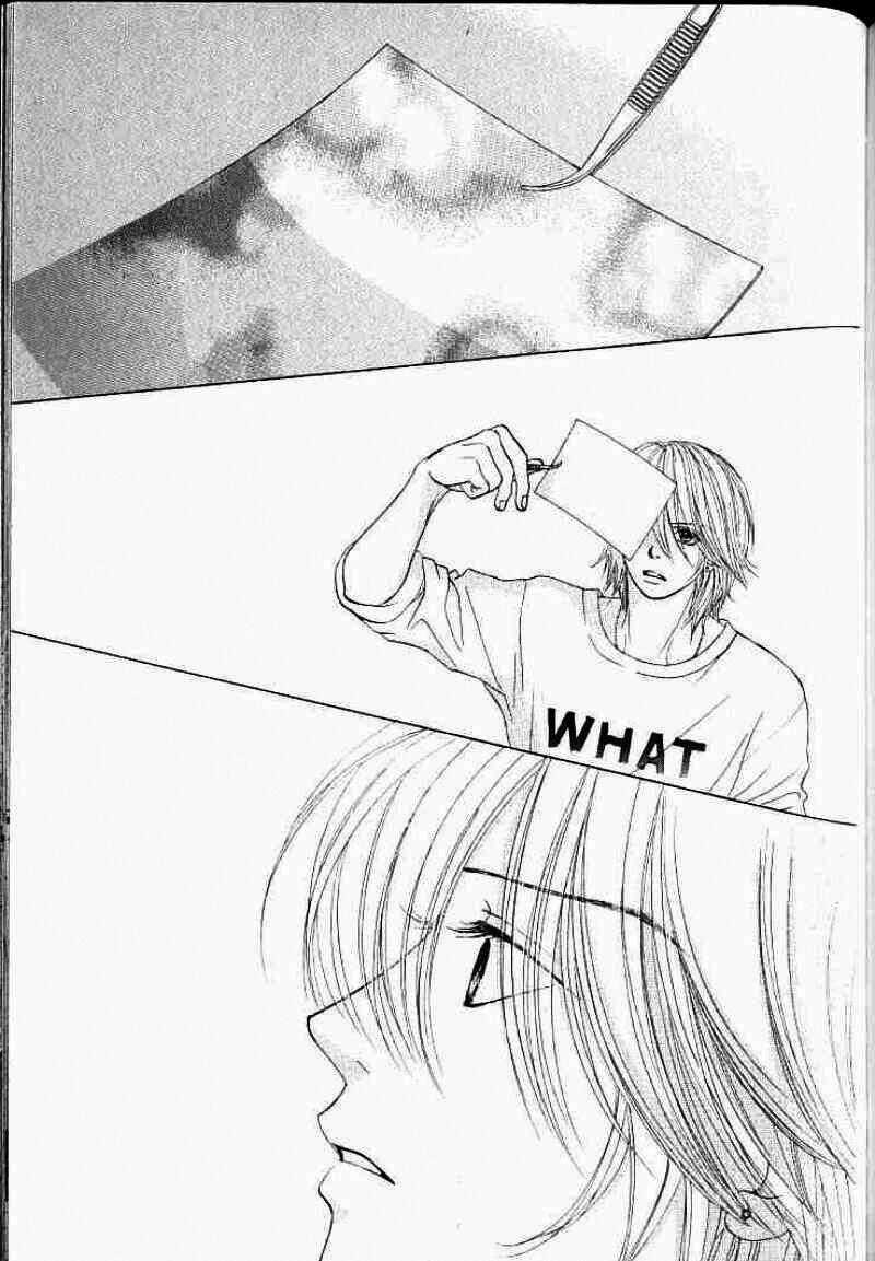 Tình Yêu Đích Thực - Chapter 52 - Trang 2