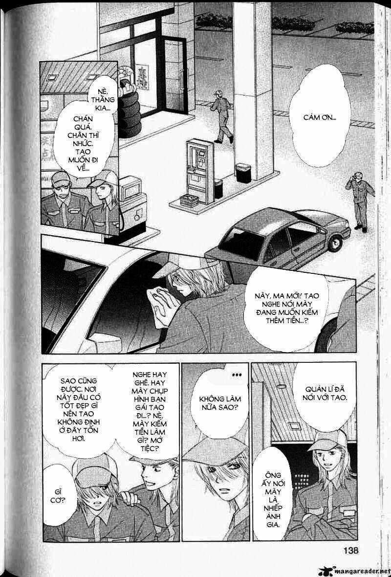 Tình Yêu Đích Thực - Chapter 52 - Trang 11