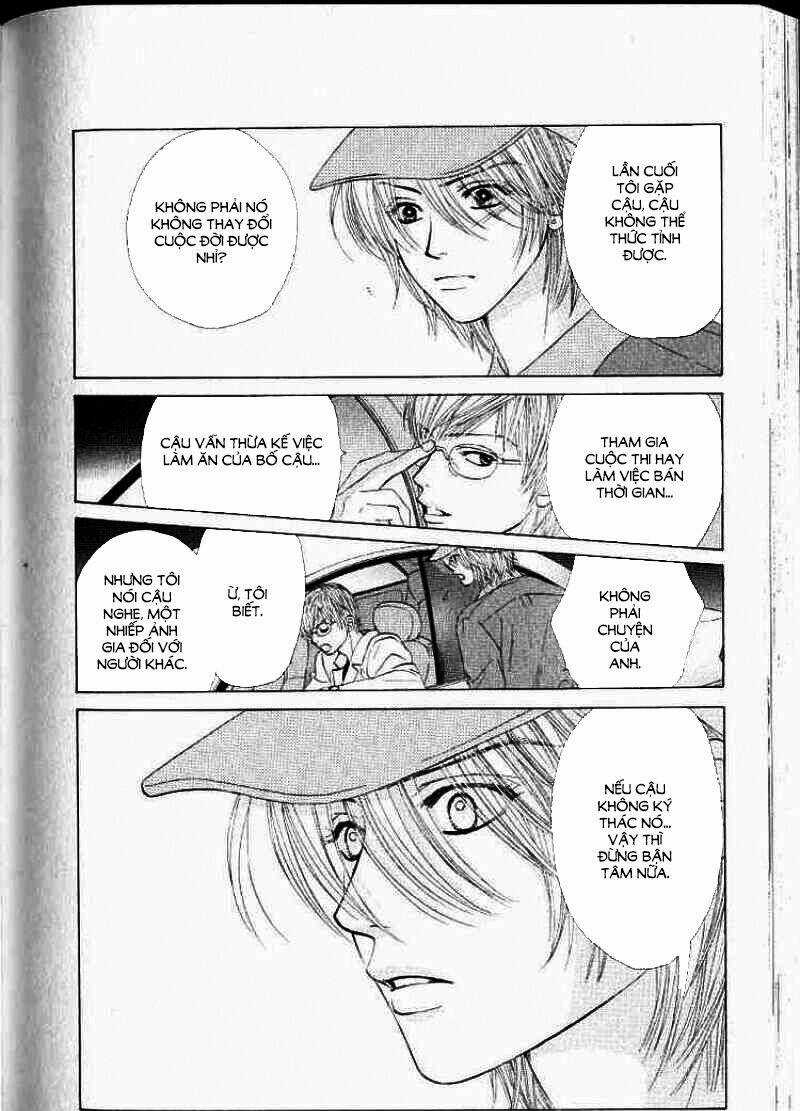 Tình Yêu Đích Thực - Chapter 52 - Trang 13