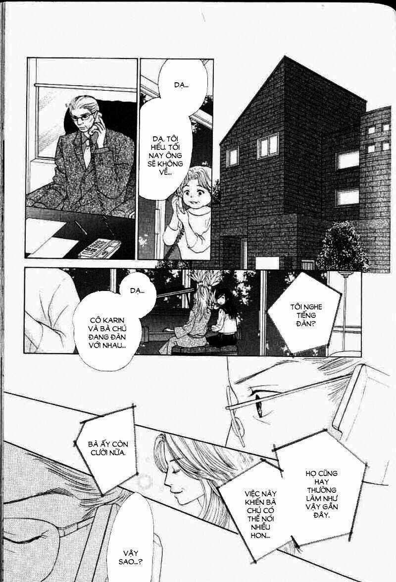 Tình Yêu Đích Thực - Chapter 52 - Trang 14